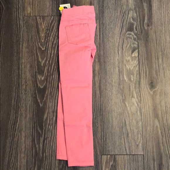 Pink Brand New George Jeggings - Picture 2 of 4